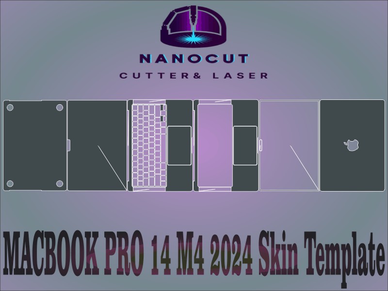MACBOOK PRO 14 M4 2024